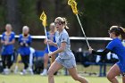 WLax vs WSU  Women’s Lacrosse vs Worcester State University. - Photo by Keith Nordstrom : WLax, lacrosse